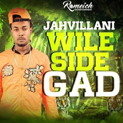 Jahvillani - Wild Side Gad (Raw) (Snap Riddim)