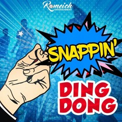 Ding Dong - Snapping' (Snap Riddim)