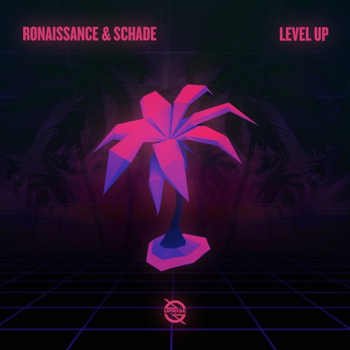 Ronaissance & Schade - Level Up