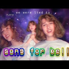 A Song for Belle - @caroline_konstnar