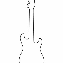 ZP42.c_2 (2018)for Trombone, E.Guitar, and Video.