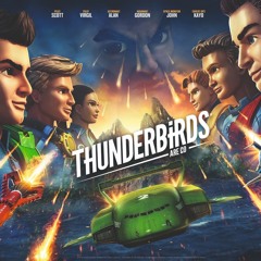 03 Ep 15 Thunderbird 2 Is.. A Submarine
