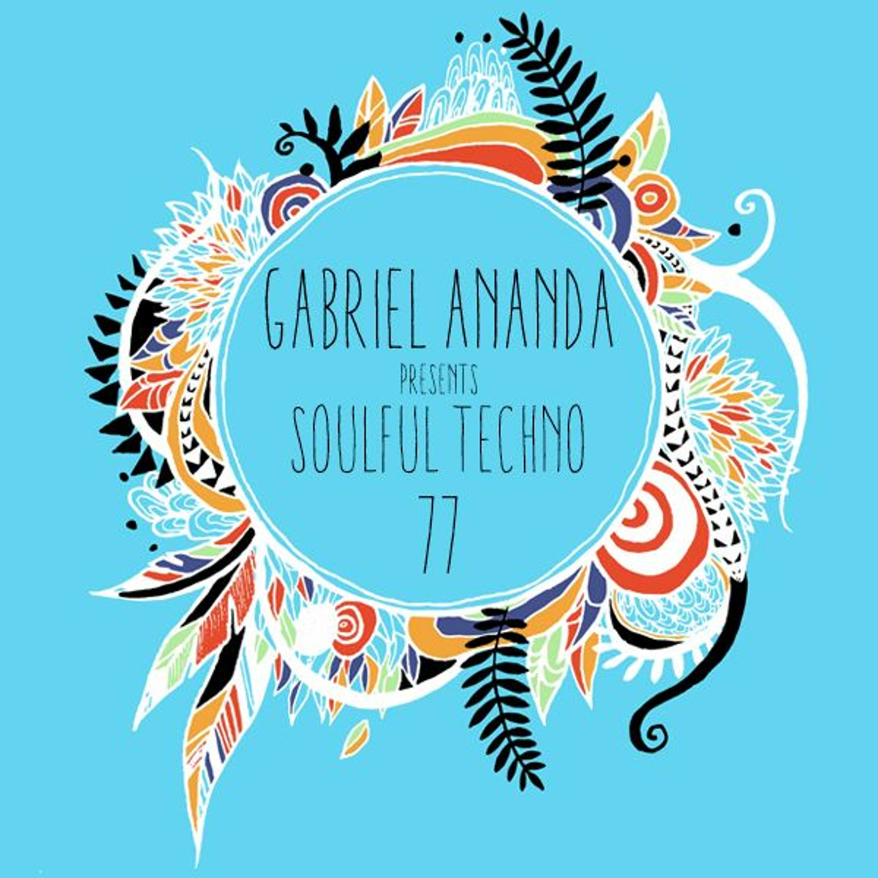 Gabriel Ananda