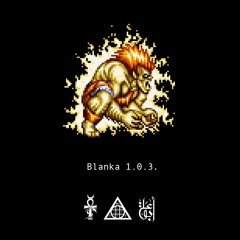 Blanka 1.0.3. (Prod. by Abu Ali)