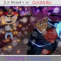 Lil Flash - Rollin