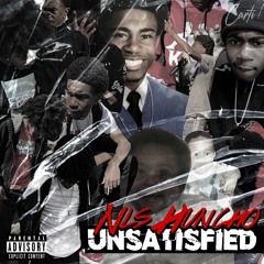 Unsatisfied - Single