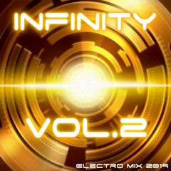 Infinity Vol.2 (Electro,House,Pop)