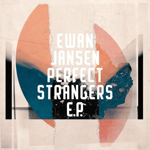 Ewan Jansen - Logarithm [Freerange Records]