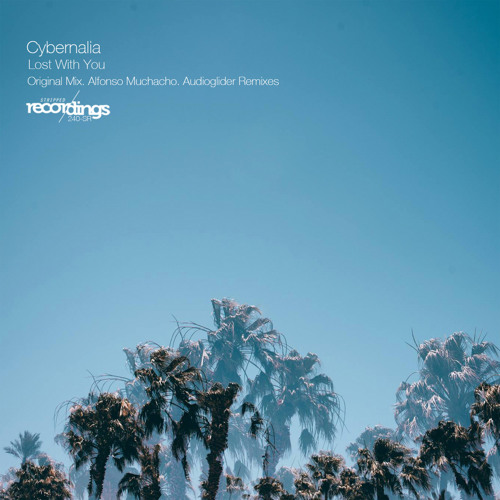 Cybernalia - Lost With You {Alfonso Muchacho Remix} Stripped Recordings