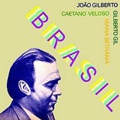 João Gilberto - Brasil (com Caetano Veloso, Gilberto Gil E Maria Bethânia) [1981]