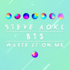 Steve Aoki - Waste it on me (Xotic Nation Remix)