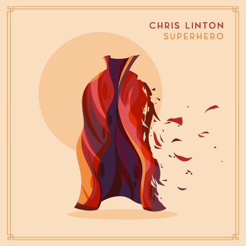 Superhero [New Light EP]