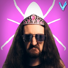 Billie Eilish - You Should See Me In A Crown [EPIC METAL COVER] (Little V)