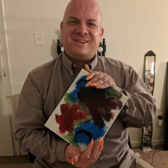 Chris Canary - "Birdman"