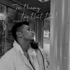 Tôi Thương Tôi Thật Mà - Phạm Hồng Phước