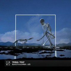 Blvkstn & Simbai - Lies