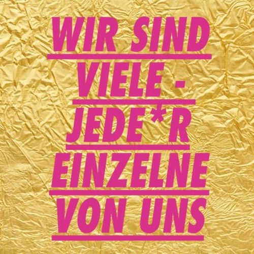 Stream Institutioneller Rassismus Theater by Kampnagel Listen online