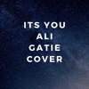 Ali Gatie Its You Cover Mp3