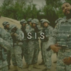 Joyner Lucas - ISIS (feat. Logic) [Tolen Remix]