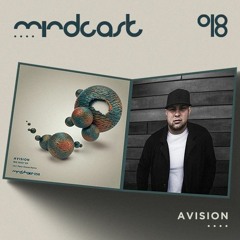 MINDCAST018: Mixed by Avision