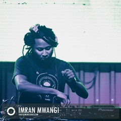 TGMS - Africa Distinct 009 - Imran Mwangi