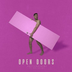 Open Doors ft. Tyler Coolidge
