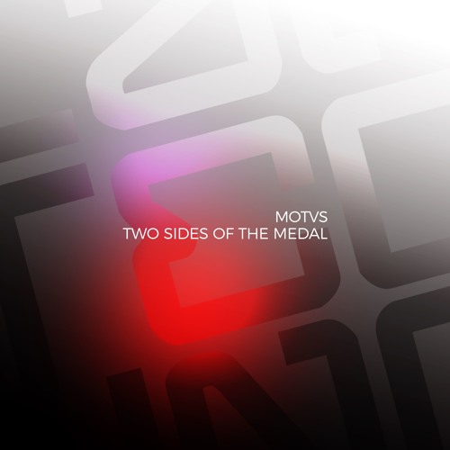 MOTVS - Two Sides Of The Medal (Original mix) // IAMT158
