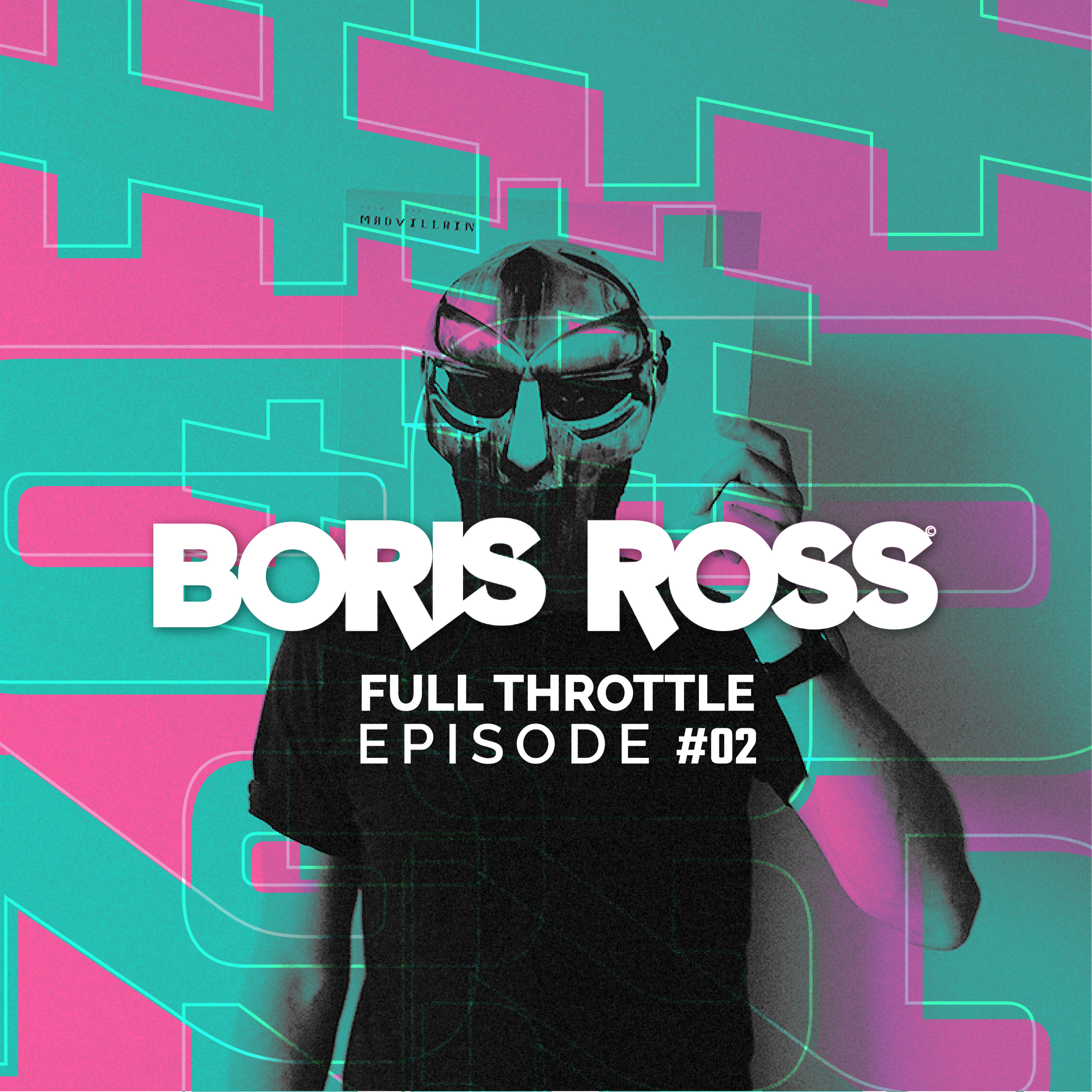 Boris Ross