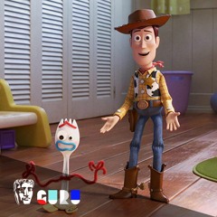 Toy Story 4 | Film Q&A
