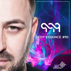 Deep Essence #10 - Radio Marbella (June 2019)