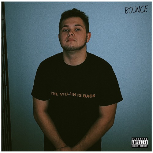 Jerome - Bounce (feat. Zac Flewids)