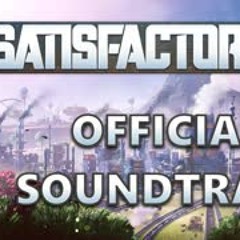 SATISFACTORY - Flourish Lands (OST)