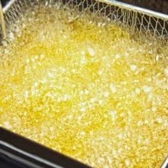FRITURA
