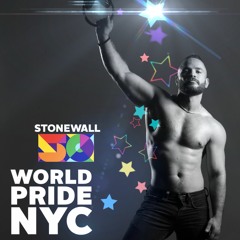 World Pride NYC 2019 - Mega RAM Promo Set