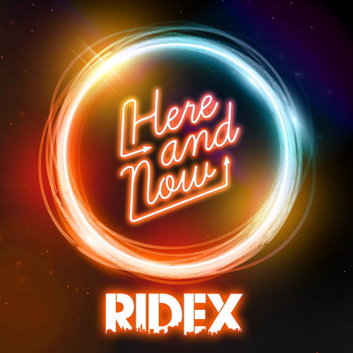 Stream RIDEX Here and now [feat. Roman Jauk] by RIDEX Listen online
