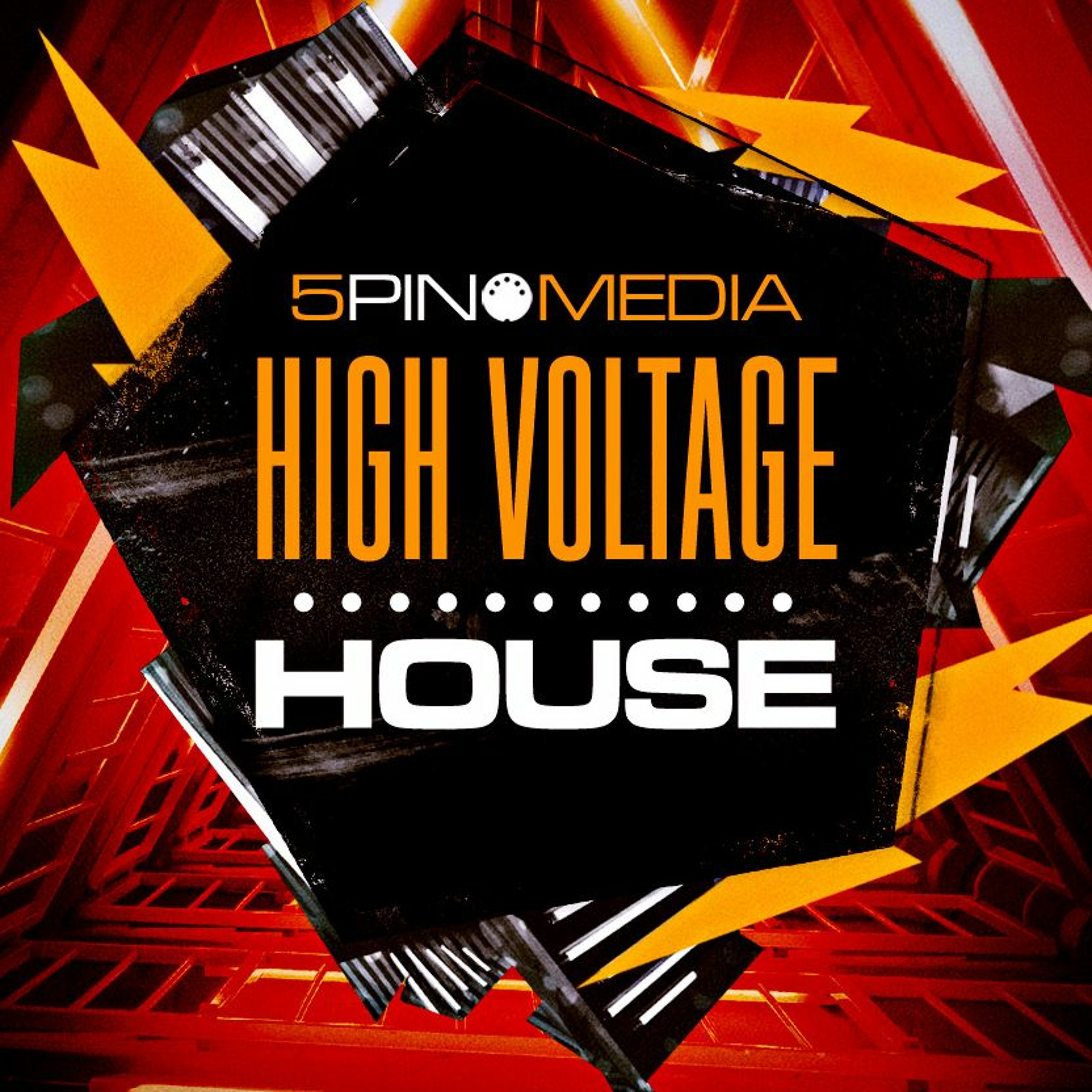5Pin Media