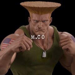 Guile(Smooth Criminal)