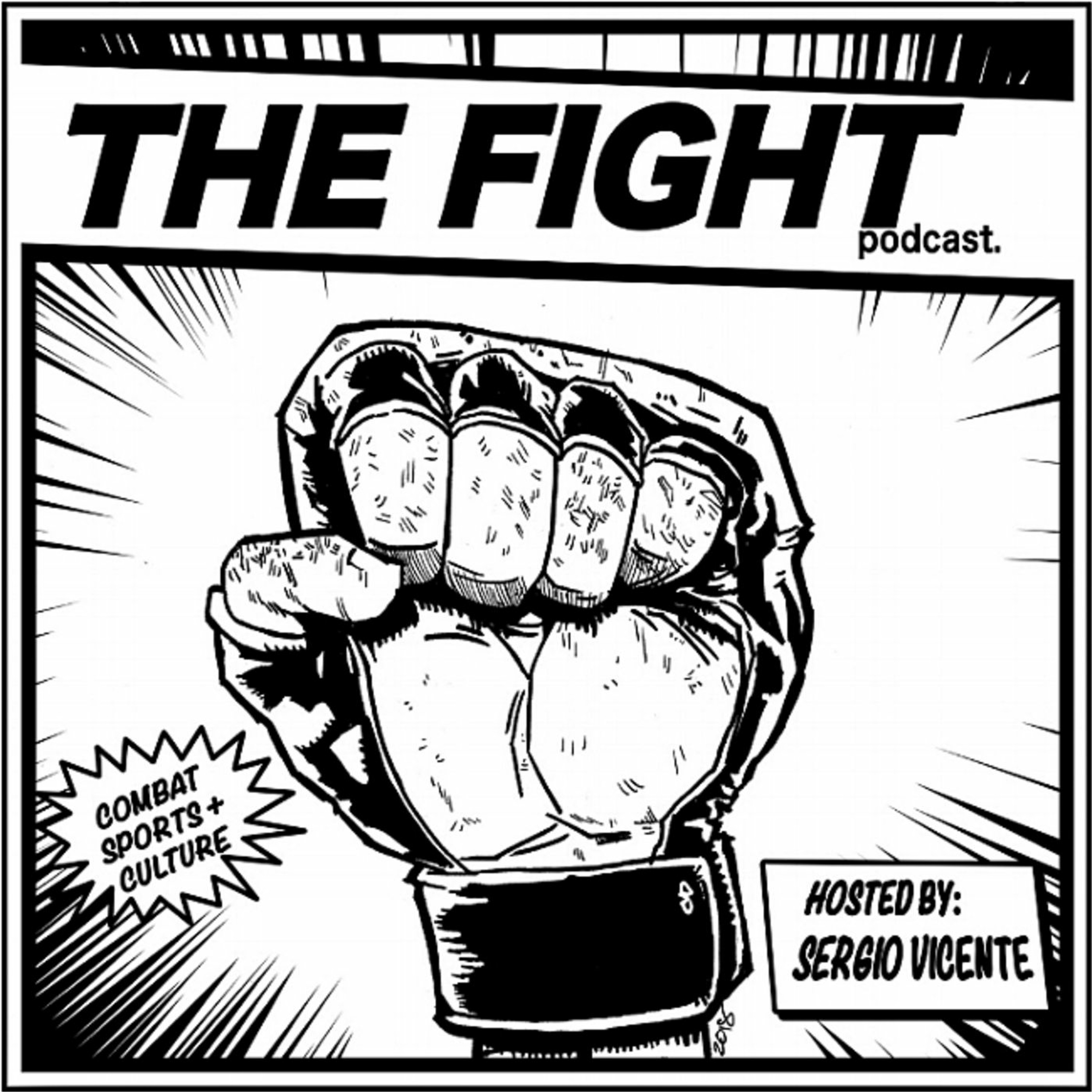 The Fight Podcast
