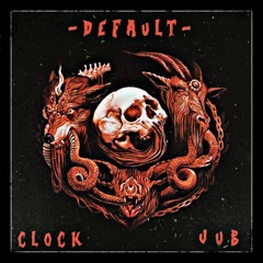 CLOCK & JUB - DEFAULT