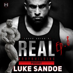 Real bodybuilding podcast