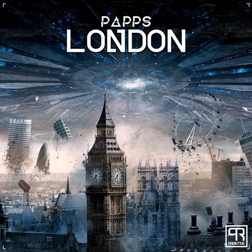 Papps - London [Free Download]
