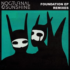 Foundation (Ejeca Remix)