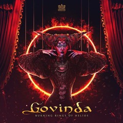 Govinda - Inside Your World