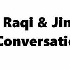Jinn and Raqi Conversation