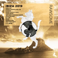 DJ Susan - Westside [RAWIBZ19]