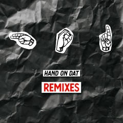 Hand On Dat (Morelia & Ocean Roulette Remix) - Mr. Tape & Zendlo