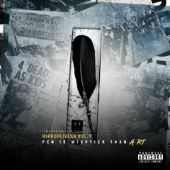 13 My Heart Knows(HipHopLiveS