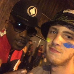 DnB is the way out of reality