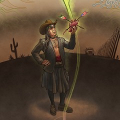 Yelamu (We Are Still Here) por Rupa Mayra