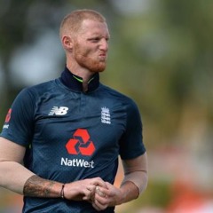 BEN STOKES